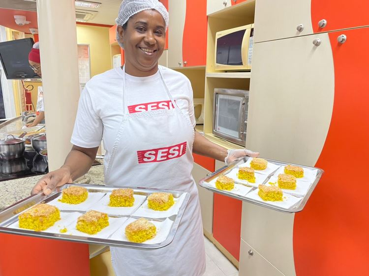 Alimente-se Bem Nova Odessa