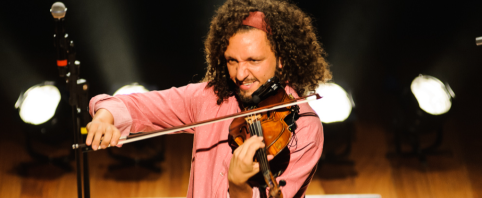 Sesi Amoreiras recebe Ricardo Herz e Ensemble SP em showcerto, evento gratuito