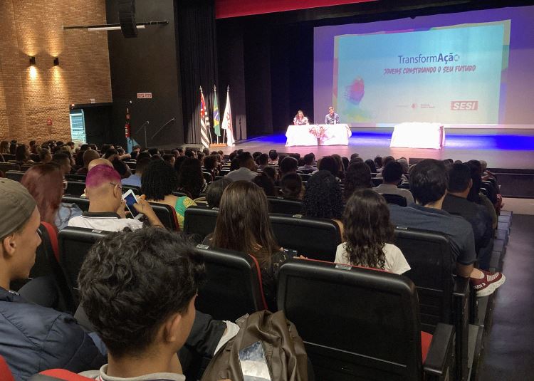 Encerramento Transformação 2022 - 2