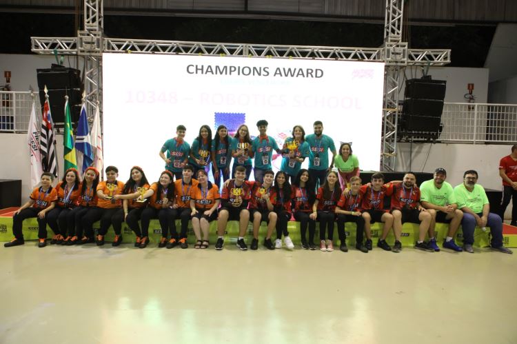 Americana_Robótica_6