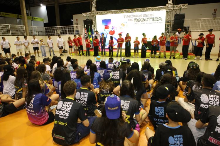 Americana_Robótica_5