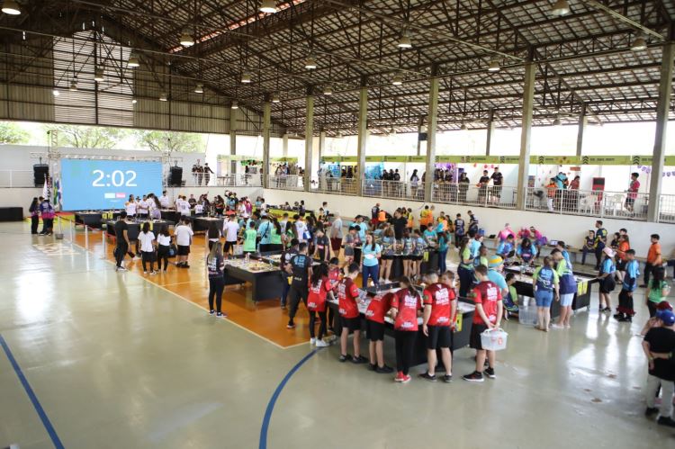 Americana_Robótica_8