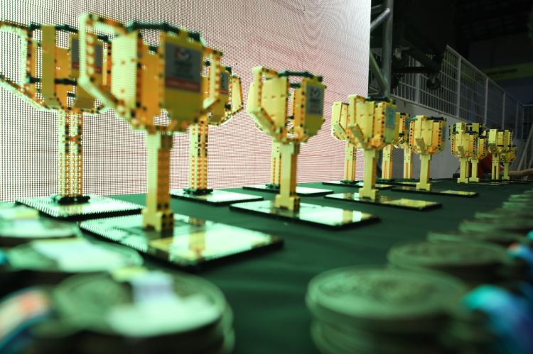 Americana_Robótica_7