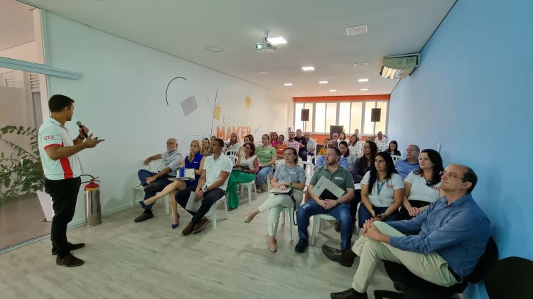 Sumaré_Café com as Clínicas_1