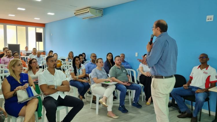 Sumaré_Café com as Clínicas_1