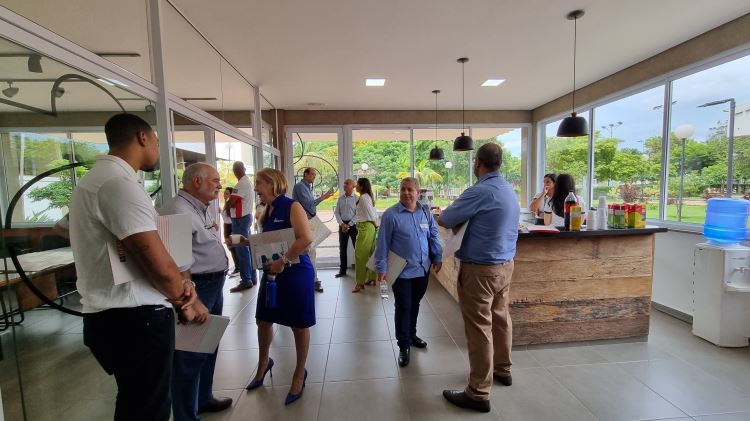 Sumaré_Café com as Clínicas_1