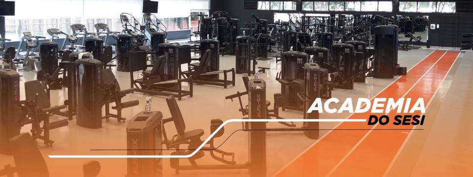 Academia SESI-SP
