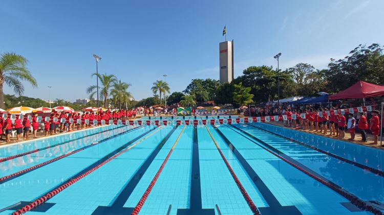 Americana_Liga Natação 20243