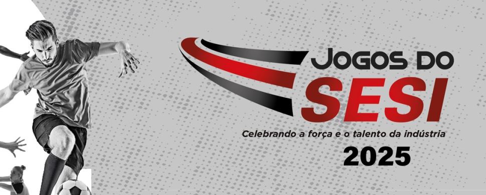 Jogos do Sesi