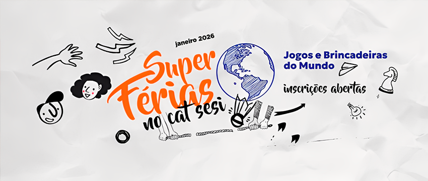 Super Férias 2026