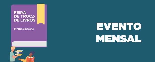 Feira de Troca de Livros