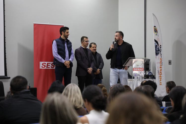 WORKSHOP INDUSTRIA