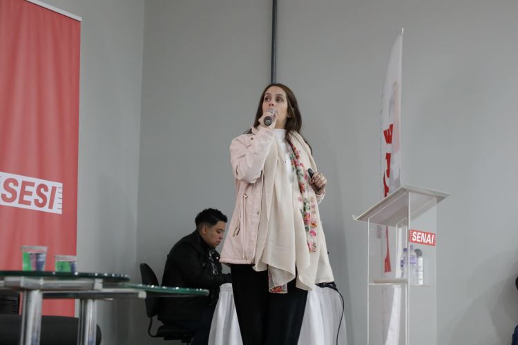 WORKSHOP INDUSTRIA