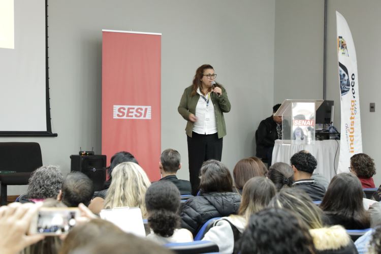 WORKSHOP INDUSTRIA