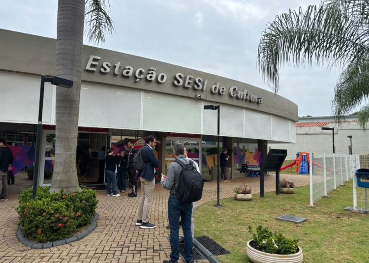 Workshop - Indústria em Foco (29/10)