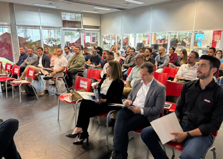 Workshop - Indústria em Foco (29/10)