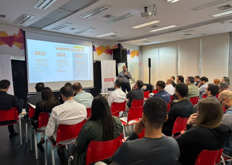 Workshop - Indústria em Foco (29/10)