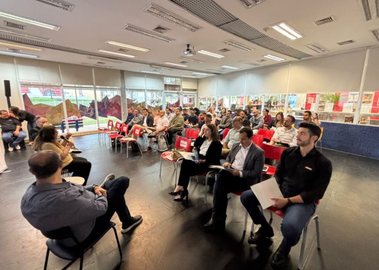 Workshop - Indústria em Foco (29/10)