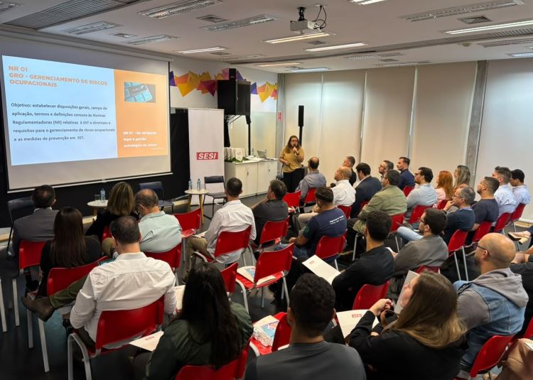 Workshop - Indústria em Foco (29/10)