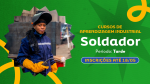 CAI - Soldador