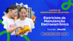 CAI - Eletricista