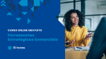 Ferramentas Estratégicas Comerciais