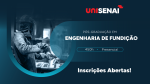 Engenharia de Fundição