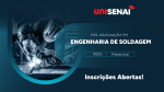Engenharia de Soldagem