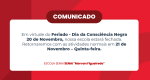 Comunicado