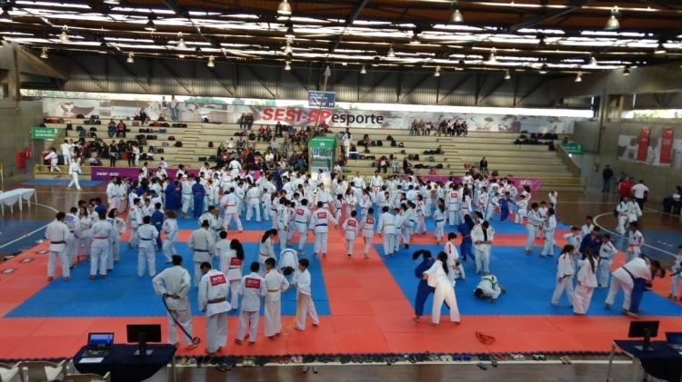 Judo