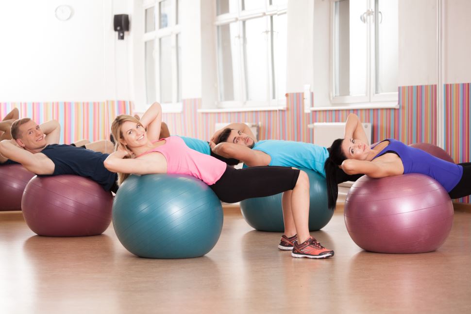 Aulão de pilates, ritmos e zumba marca o Dia Internacional da Mulher no SESI Araçatuba