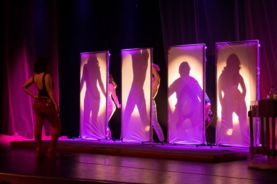 Grupo 'Terceiro Andar', de Birigui, abre programação cultural de fevereiro