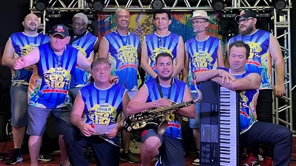 SESI Araçatuba apresenta show gratuito de marchinhas carnavalescas em 2 de março 