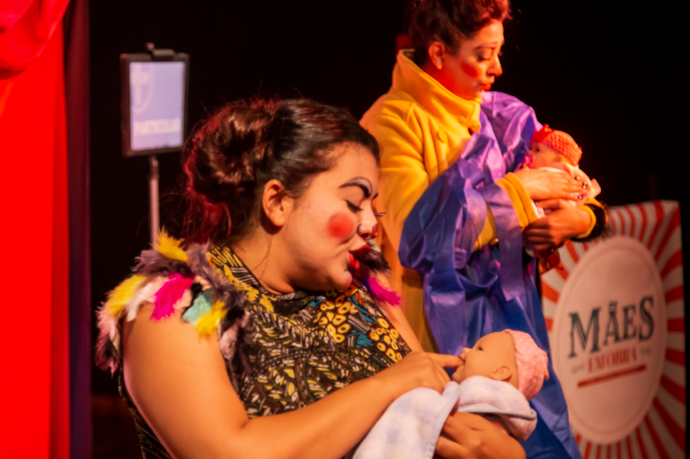 Agosto no SESI Araçatuba tem shows, danças e esporte em família 