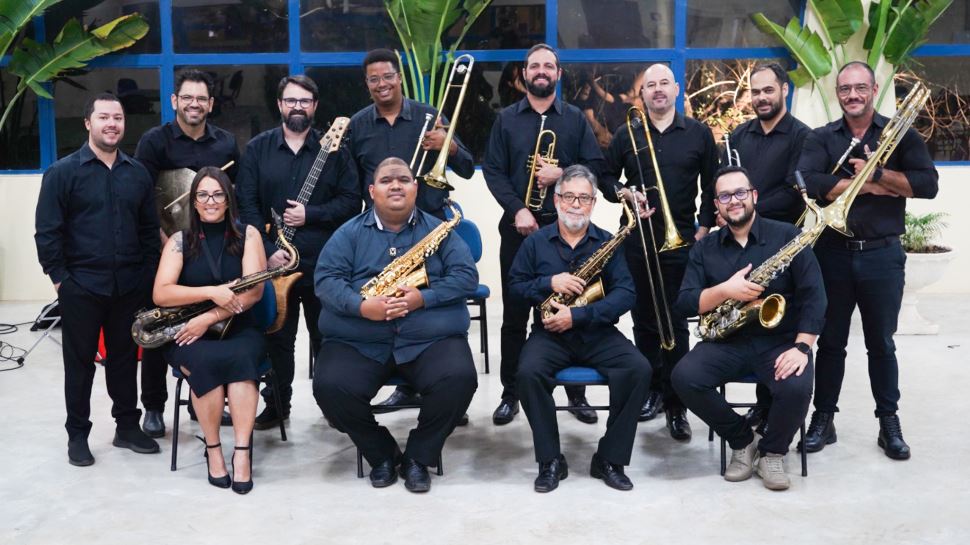 Programação de Novembro no SESI Araçatuba traz esporte, lazer e muita música!