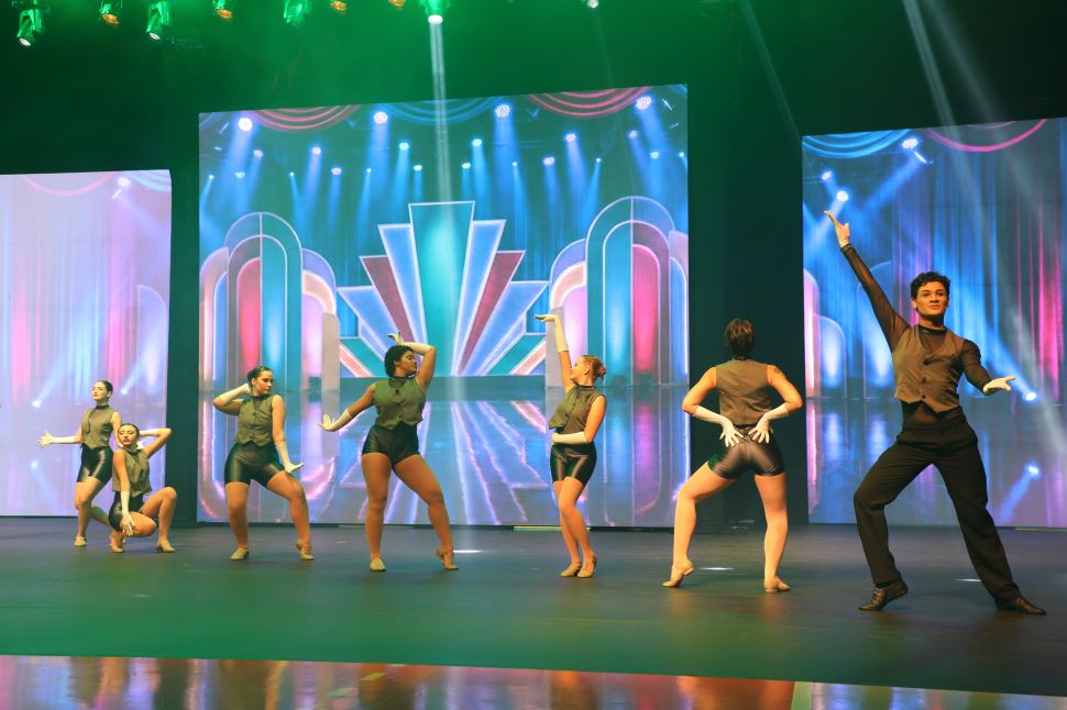 Sesi Araçatuba promove Mostra de Dança “This is Jazz – Uma Viagem pelo Jazz”