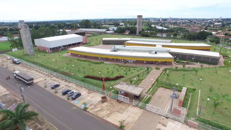 ESCOLA SESI DE PENÁPOLIS DIVULGA PROCESSO SELETIVO PARA VAGAS REMANESCENTES EM 2026