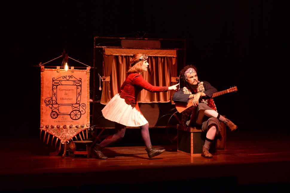 CAT SESI Birigui e CAT SESI Araçatuba divulgam programação cultural de abril de 2026