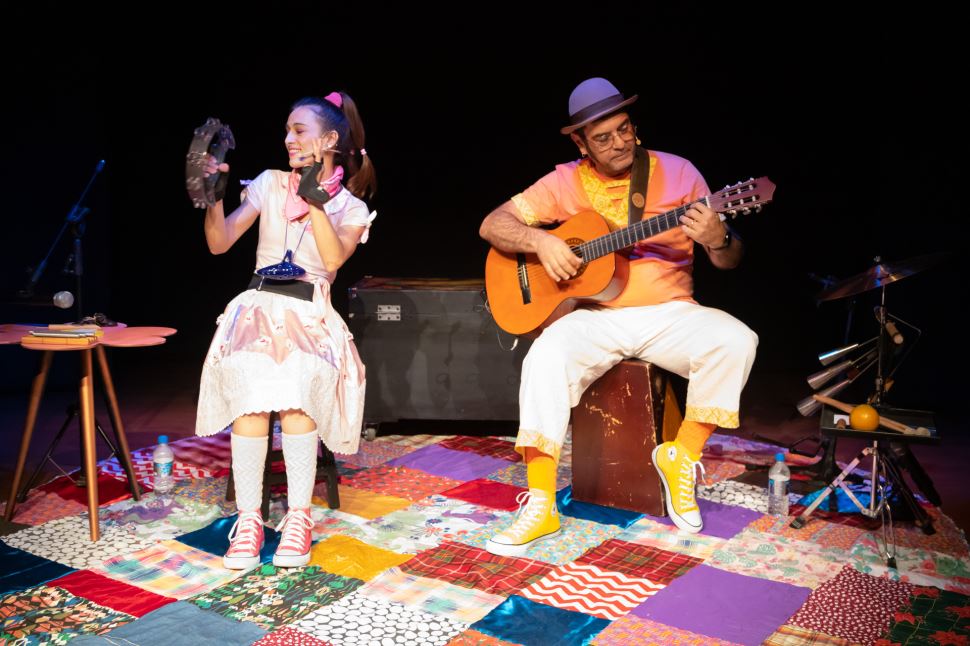 CAT SESI ARAÇATUBA E BIRIGUI PROMOVEM PROGRAMAÇÃO CULTURAL EM JUNHO COM TEATRO INFANTIL E FESTAS JUNINAS ABERTAS À COMUNIDADE