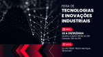 Feira de Tecnologias e Inovações Industriais