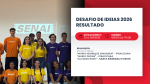 DESAFIO DE IDEIAS 2026