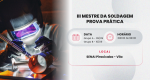 III MESTRE DA SOLDAGEM