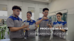 Processo Seletivo VOITH 2025