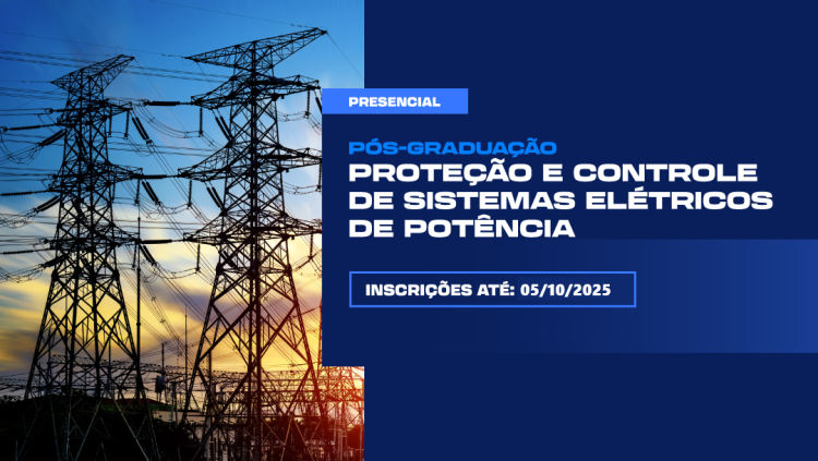 Pós-graduação