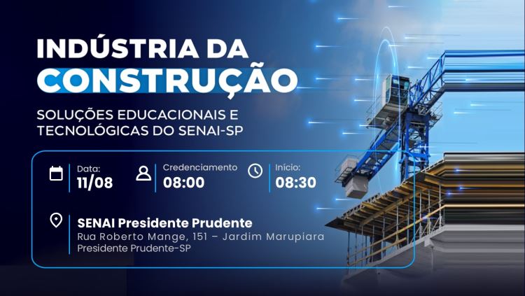 Indústria da Construção