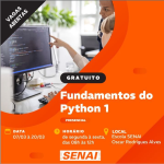 Curso de Fundamentos de Python 1