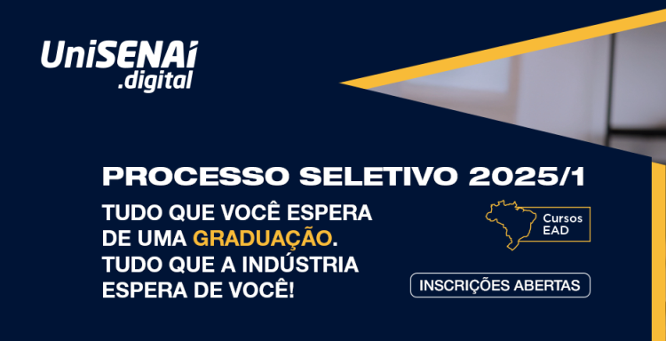 UniSENAI Digital