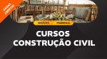 Cursos da Construção Civil