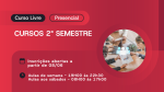 Cursos Livres