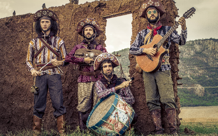 Arraial SESI Araraquara com Xaxado Novo